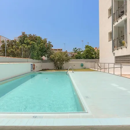 Apartamento Pollentia Mar *