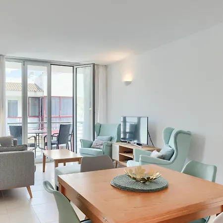 Pollentia Mar * Pollenca