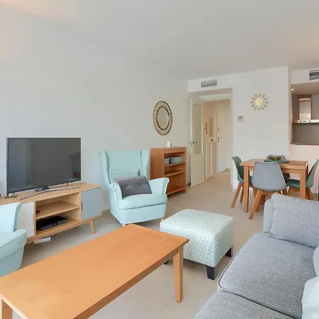 Apartamento Pollentia Mar *