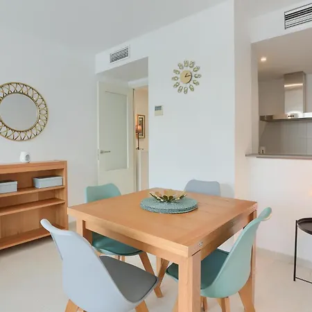 Pollentia Mar Apartment