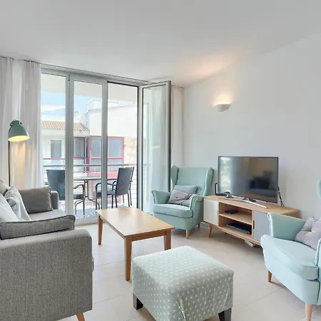 Pollentia Mar Pollensa