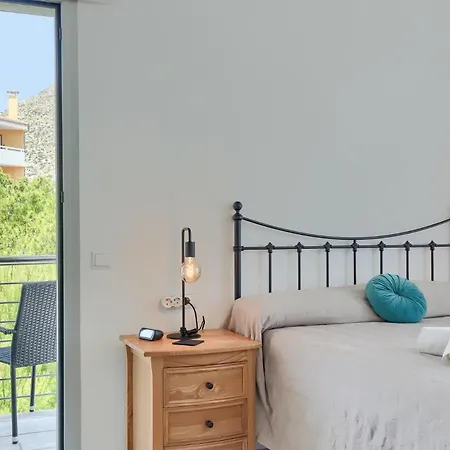 Pollentia Mar Apartment