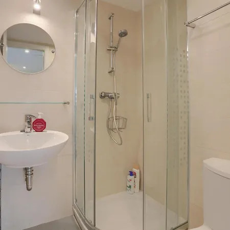 Pollentia Mar Apartment *