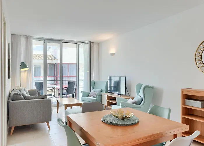 Pollentia Mar * Pollensa