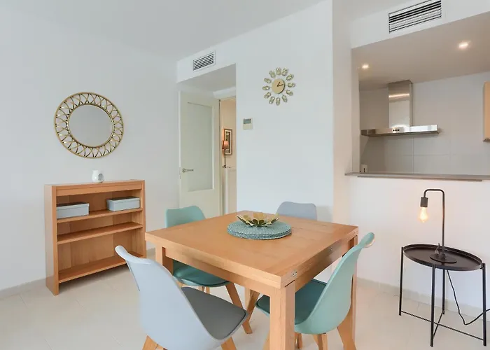 Pollentia Mar Apartment