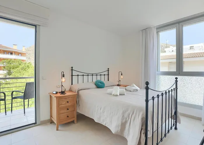 Pollentia Mar Pollensa