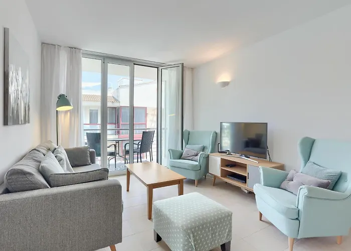 Pollentia Mar Pollenca