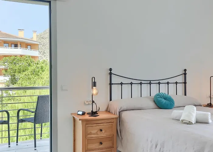 Pollentia Mar Apartment