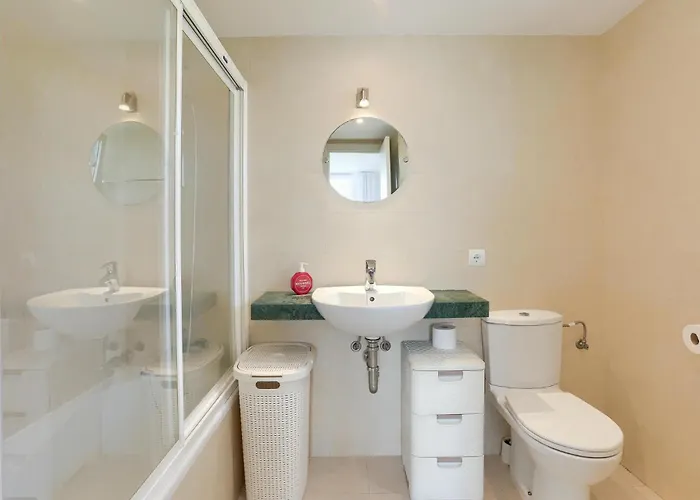 Pollentia Mar Apartment Pollenca