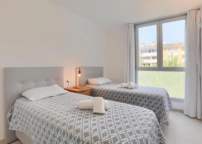 Pollentia Mar Apartamento Pollensa