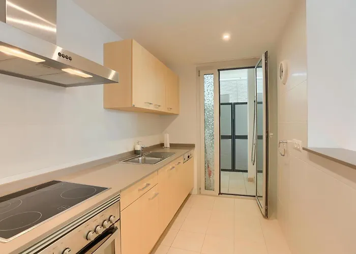 Apartment Pollentia Mar