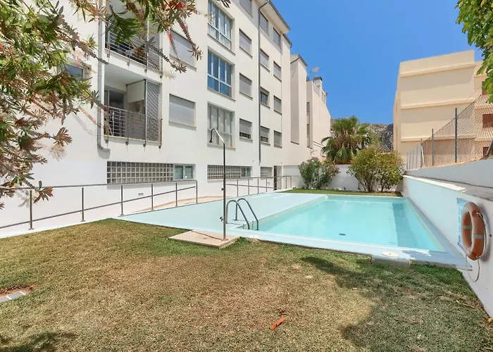 Apartment Pollentia Mar