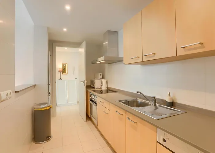 Pollentia Mar Apartment Pollenca